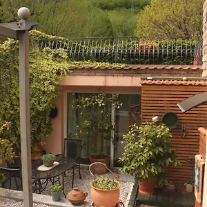 Apartament App Bianca, Onno