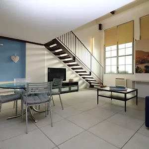  Apartment Loftincomo