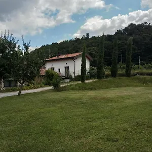 Cascina Rossano Alloggio per agriturismo