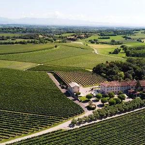 Relais Casina Ricchi Alloggio per agriturismo