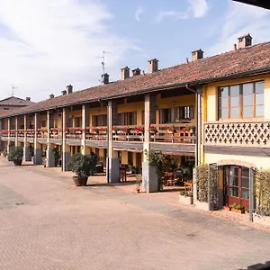 Bassanella Alloggio per agriturismo