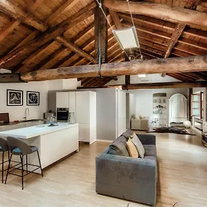  Apartment Corte Delle Rondini - Bymyhomeincomo