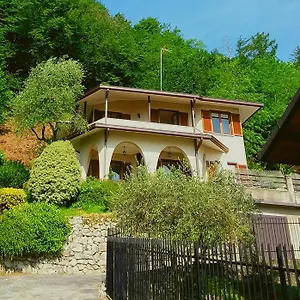 Appartement Le Grigne, Oliveto Lario