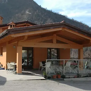Camplani Chalet