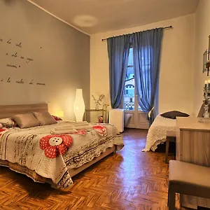  Apartment Piazza Duomo Amazing