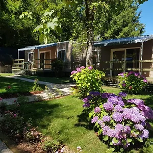 Camping Montorfano Campeggio