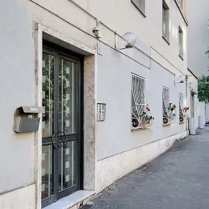 Turistico Di Lulù Appartement Rome