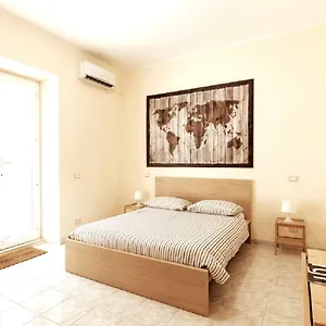 Roma Central Studio Appartement Rome