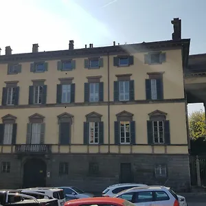 Apartament Charmerooms Palazzo Stampa, Bergamo